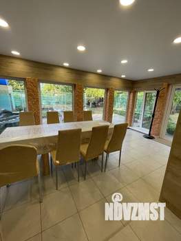 Дом 80м², 2-этажный, посуточно, 