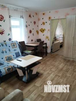 Дом 34м², 1-этажный, посуточно, 