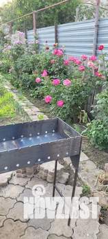 Дом 60м&sup2;, 1-этажный, посуточно, 