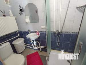 Дом 50м², 1-этажный, посуточно, 