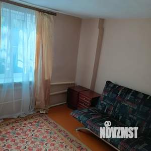 Дом 54м², 1-этажный, на длительный срок, 