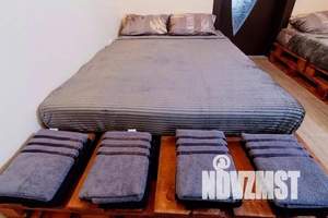 Дом 140м&sup2;, 2-этажный, посуточно, 