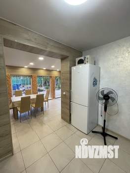 Дом 80м², 2-этажный, посуточно, 