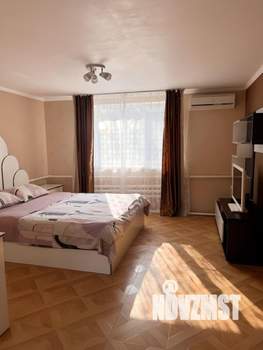 Дом 50м², 1-этажный, посуточно, 