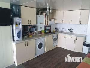 Дом 100м², 2-этажный, посуточно, 