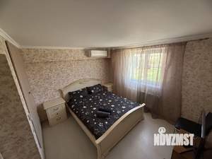 Дом 85м², 2-этажный, посуточно, 