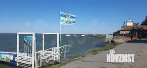 Дом 35м², 2-этажный, посуточно, 