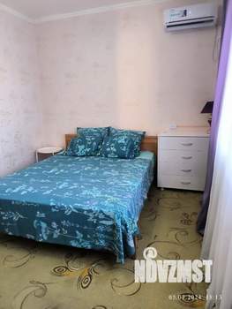 Дом 130м², 2-этажный, посуточно, 