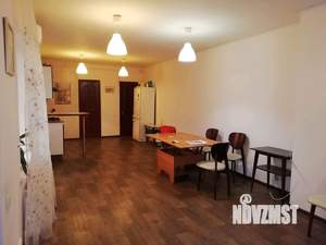 Дом 130м², 1-этажный, на длительный срок, 