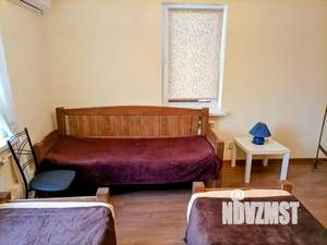 Дом 34м², 2-этажный, посуточно, 