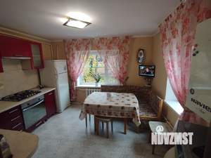 Дом 45м², 1-этажный, на длительный срок, 