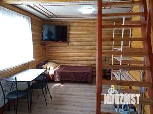 Дом 34м&sup2;, 2-этажный, посуточно, 