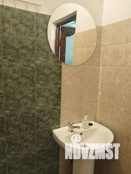 Дом 70м&sup2;, 1-этажный, посуточно, 