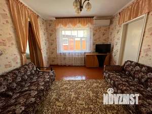 Дом 65м², 1-этажный, посуточно, 