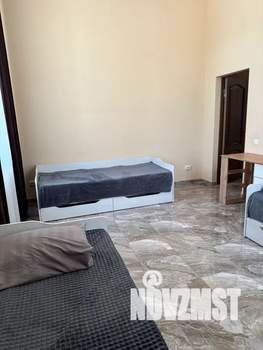 Дом 75м², 2-этажный, посуточно, 