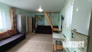 Дом 50м², 2-этажный, посуточно, 