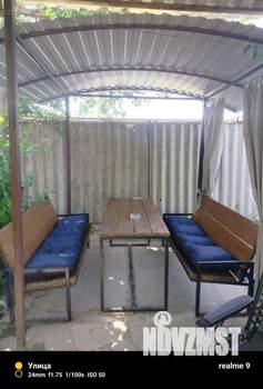 Дом 68м&sup2;, 1-этажный, посуточно, 