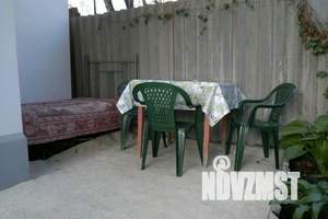 Дом 45м², 1-этажный, посуточно, 