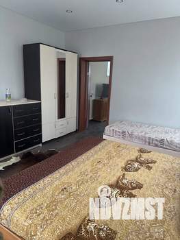 Дом 60м², 1-этажный, посуточно, 