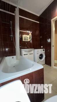Дом 30м², 1-этажный, посуточно, 