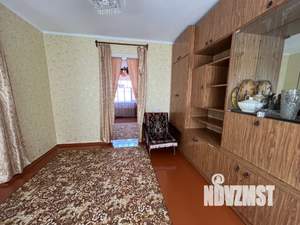 Дом 65м², 1-этажный, посуточно, 
