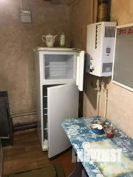 Дом 40м², 1-этажный, на длительный срок, 