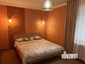 Дом 50м², 1-этажный, посуточно, 