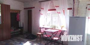 Дом 60м², 1-этажный, посуточно, 