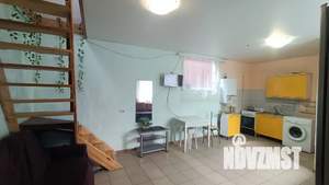 Дом 50м², 2-этажный, посуточно, 