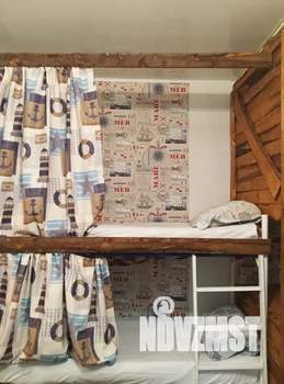 Дом 50м², 1-этажный, посуточно, 