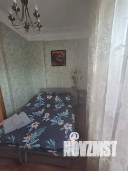 Дом 47м², 1-этажный, посуточно, 