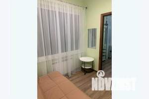Дом 40м², 1-этажный, посуточно, 