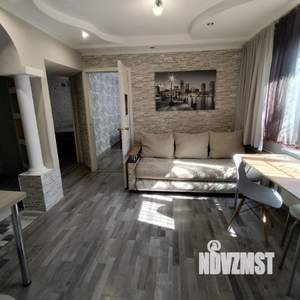 Дом 68м&sup2;, 1-этажный, посуточно, 