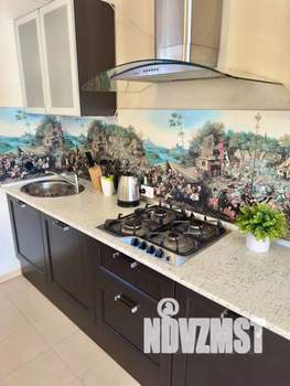 Дом 45м&sup2;, 2-этажный, посуточно, 