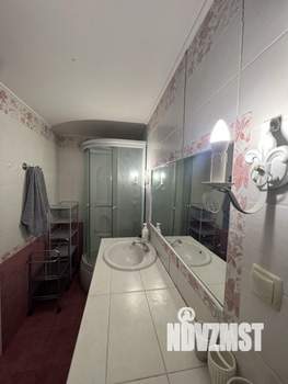 Дом 85м², 1-этажный, посуточно, 