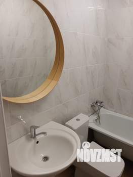 Дом 40м², 1-этажный, на длительный срок, 