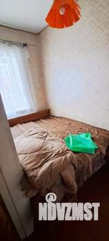 Дом 60м&sup2;, 1-этажный, на длительный срок, 