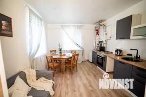 Дом 78м², 1-этажный, посуточно, 