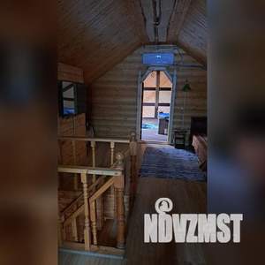 Дом 100м&sup2;, 1-этажный, посуточно, 