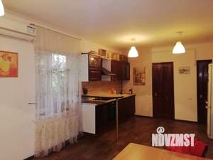 Дом 130м², 1-этажный, на длительный срок, 