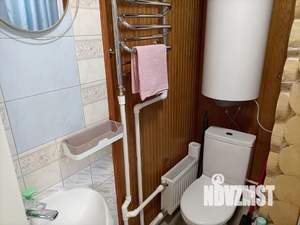 Дом 34м², 2-этажный, посуточно, 