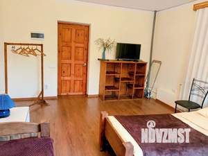 Дом 34м², 2-этажный, посуточно, 