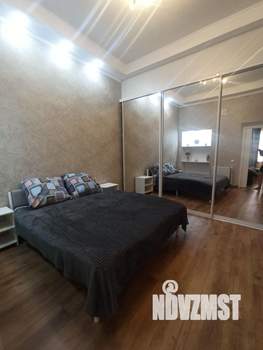 Дом 52м², 1-этажный, посуточно, 