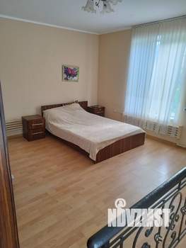Дом 50м², 2-этажный, посуточно, 
