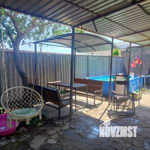 Дом 30м&sup2;, 1-этажный, посуточно, 