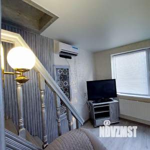 Дом 80м², 2-этажный, посуточно, 