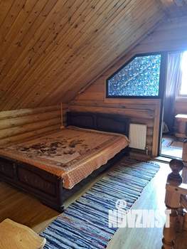 Дом 100м&sup2;, 1-этажный, посуточно, 