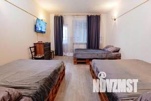 Дом 140м&sup2;, 2-этажный, посуточно, 