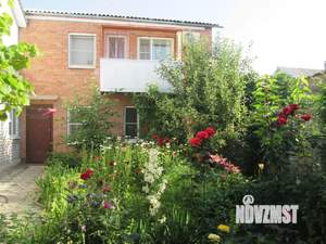 Дом 70м&sup2;, 2-этажный, на длительный срок, 