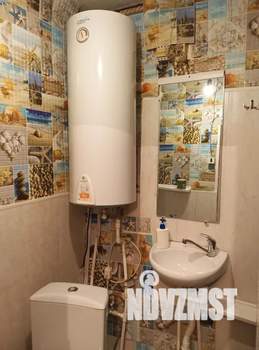 Дом 50м², 1-этажный, посуточно, 